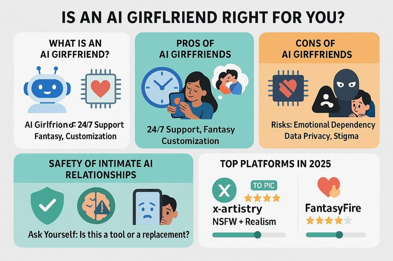What does an AI companion really do?